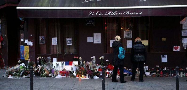 Apologie du terrorisme : neuf ans de prison pour «Albistouri», l’ex-interne en médecine