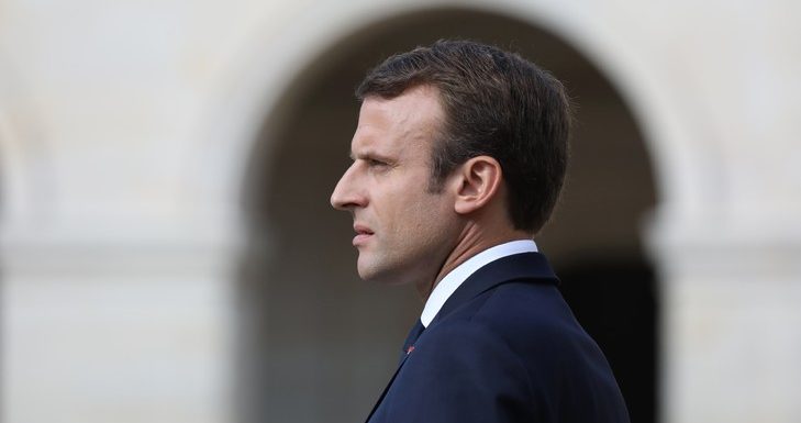 Immigration: montée en charge du débat depuis le début du quinquennat