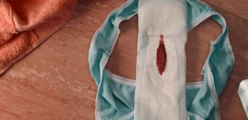 «Viva la Vulva» : quand montrer les règles dans la publicité choque