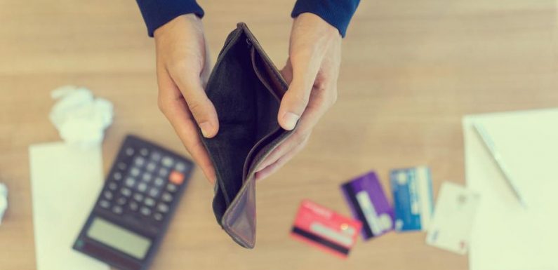 Banque : un Français sur cinq dépasse tous les mois son découvert autorisé