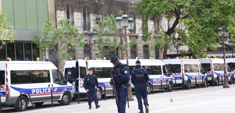Aurélia, Anthony, Brice, Damien… qui sont les victimes de la tuerie de la préfecture ?