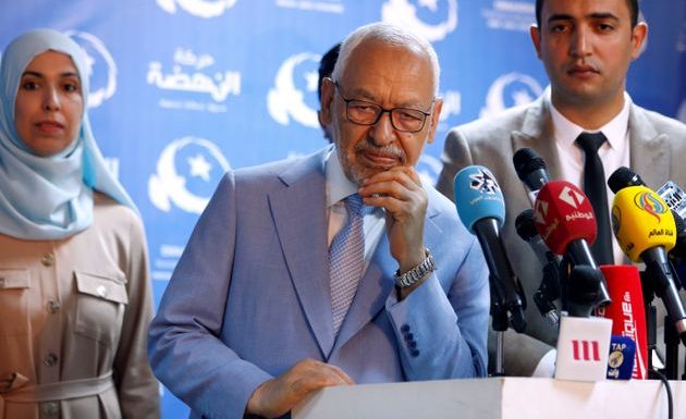 Tunisie: les islamistes d’Ennahda favoris pour former le gouvernement