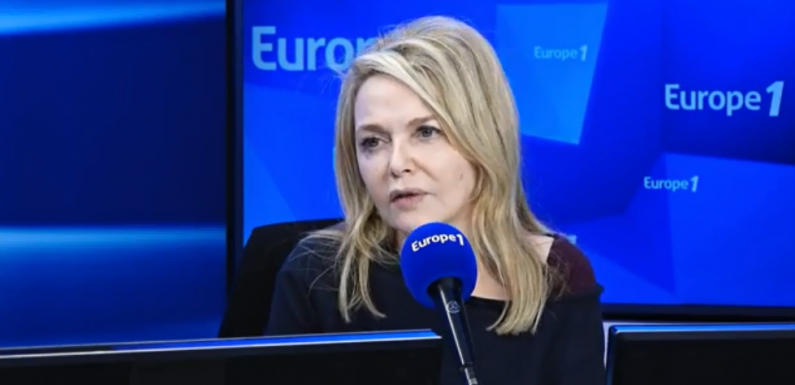 Greffe d&rsquo;organe : « Je vis avec ce morceau de lui en moi », témoigne Nathalie Rheims