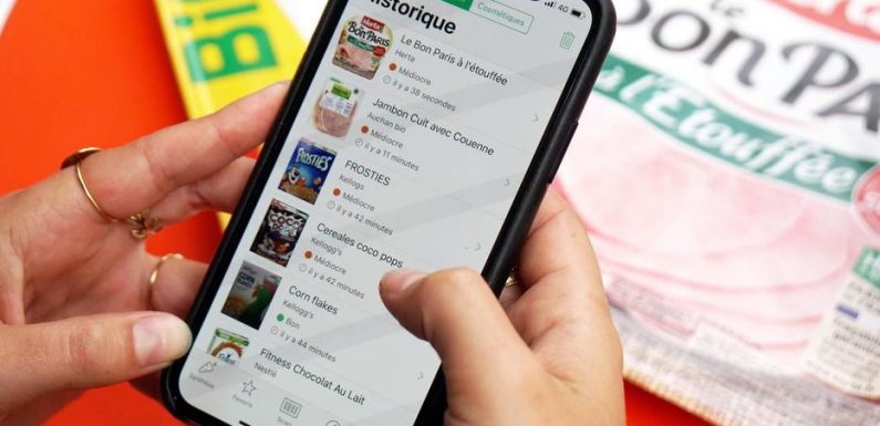 Agroalimentaire : la multiplication des applis contraint les industriels à réagir