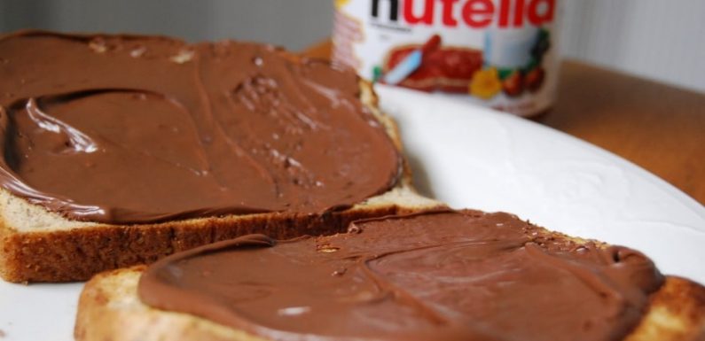 Nutella refuse de diffuser ses publicités avant les émissions d’Eric Zemmour