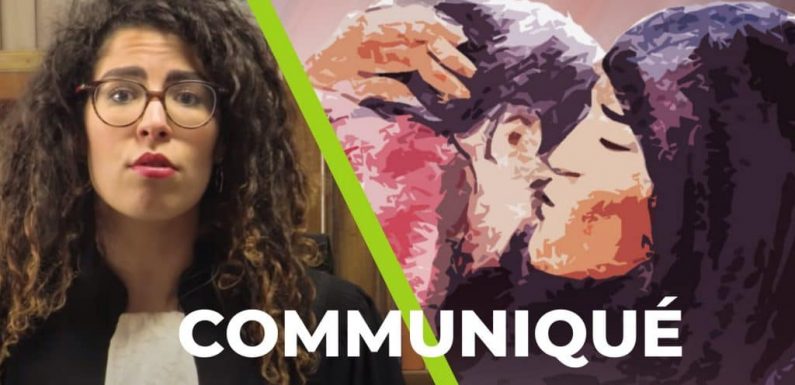 La femme voilée du Conseil régional de Bourgogne porte plainte