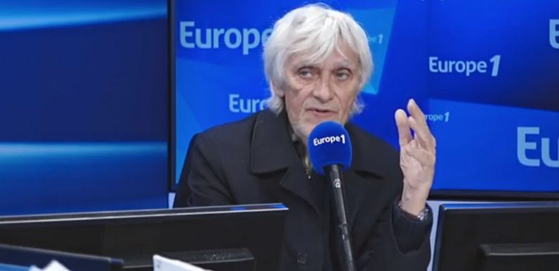 Incendie de Rouen : « les gens dégueulent, les gens ont peur » alerte le président de l’association Robin des bois