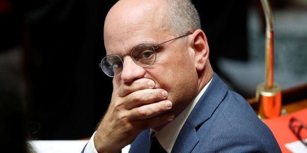 Jean-Michel Blanquer : « Le voile n’est pas souhaitable dans notre société »