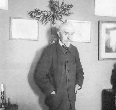 Joris-Karl Huysmans fait son entrée dans la Pléiade