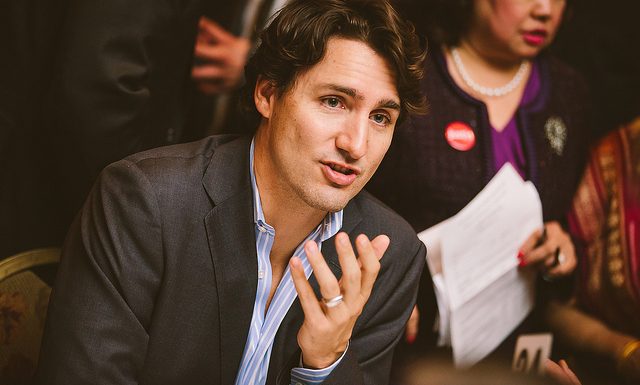 Élections fédérales 2019 au Canada : clap de fin pour Justin Trudeau ?