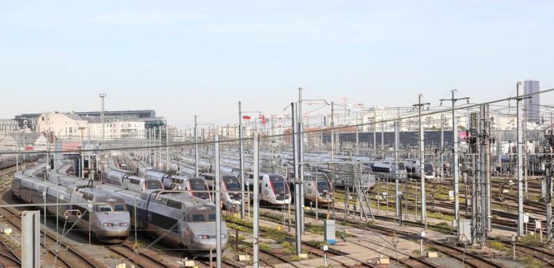 SNCF : «Aucun client ne comprendrait qu’on paie les jours de grève», assure Pepy