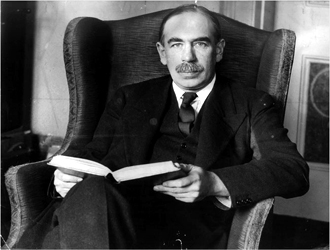 Les limites de la logique de Keynes