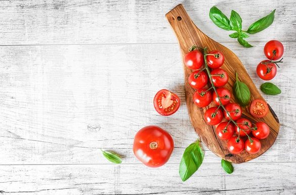 Des tomates pour un sperme de meilleure qualité