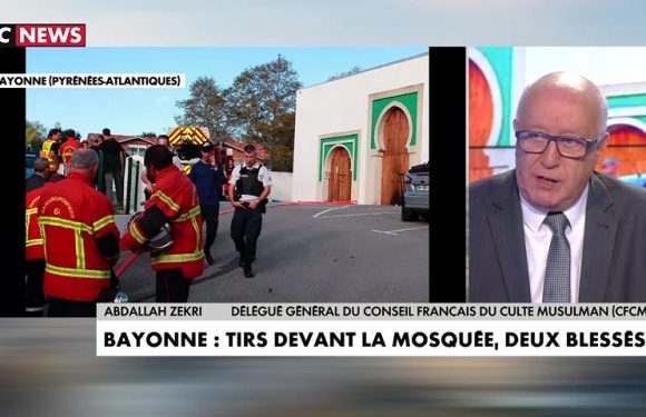 Quand Abdallah Zekri (CFCM) distingue les Français des Musulmans