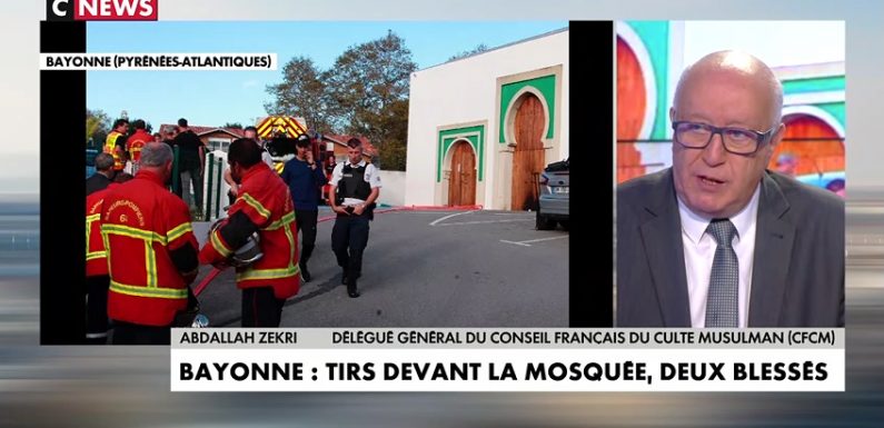 Quand Abdallah Zekri (CFCM) distingue les Français des Musulmans