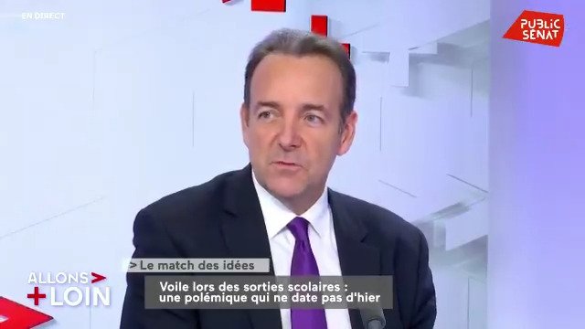 « Il y a deux catégories de Français : les Français historiques, qui sont là depuis toujours et qui ont peur, et les Français musulmans, qui se sentent stigmatisés. » Alexandre Malafaye