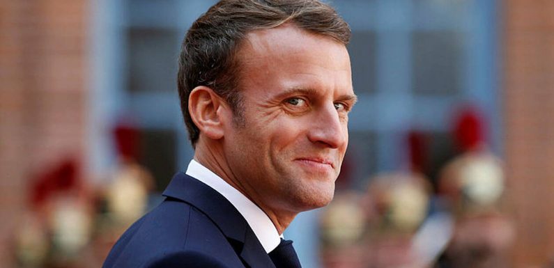Réforme des retraites. Emmanuel Macron assure qu’il n’aura aucune « complaisance » face aux blocages