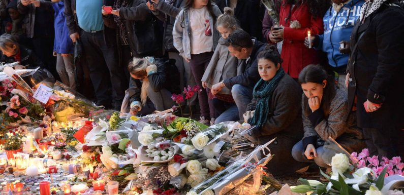 Attentats du 13 novembre 2015 : les juges antiterroristes ont terminé leurs investigations