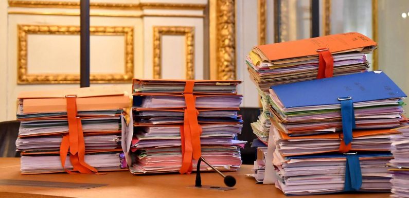 Un homme jugé pour avoir brûlé à l’acide son ex-conjointe afin qu’elle ne « refasse plus sa vie »