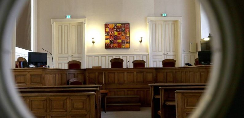 Allemagne. Il avait le droit à un dernier mot au tribunal, le braqueur s’exprime pendant cinq jours