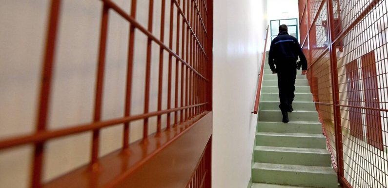 Un « Top chef » pour des détenus : plus de chances de décrocher un emploi, moins de risques de récidive