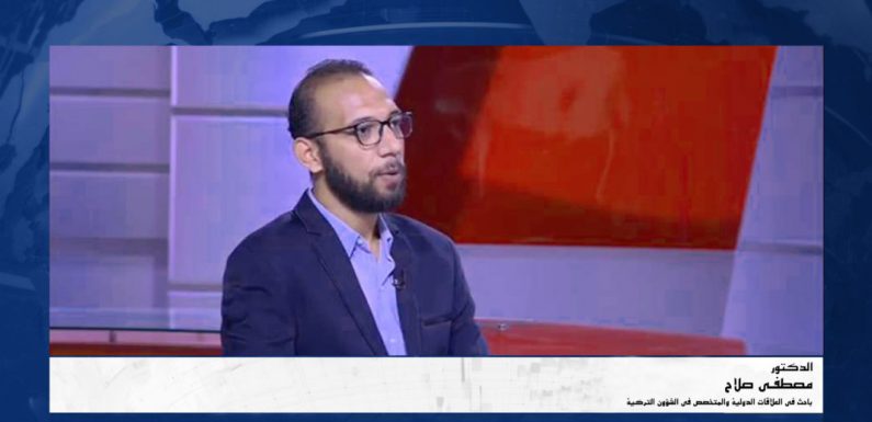 Chercheur égyptien : les Frères musulmans sont un outil pour mettre en œuvre la politique turque dans les pays arabes