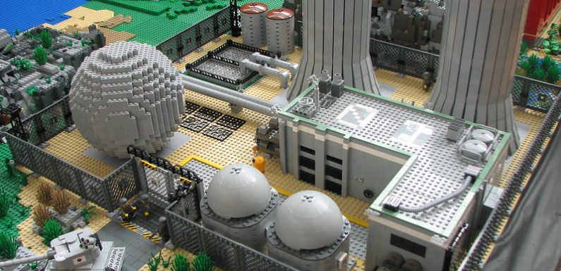Nouveau nucléaire français : le véritable futur coût de production