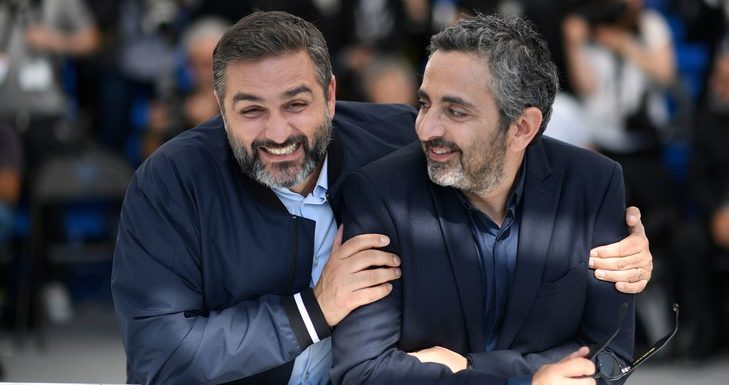Éric Toledano et Olivier Nakache : « Une société qui oublie les plus fragiles est en danger »