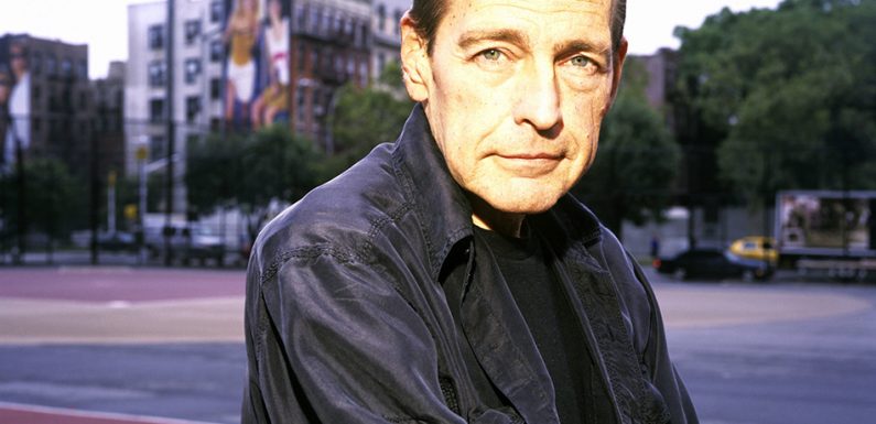 Mort de l’écrivain rock Nick Tosches