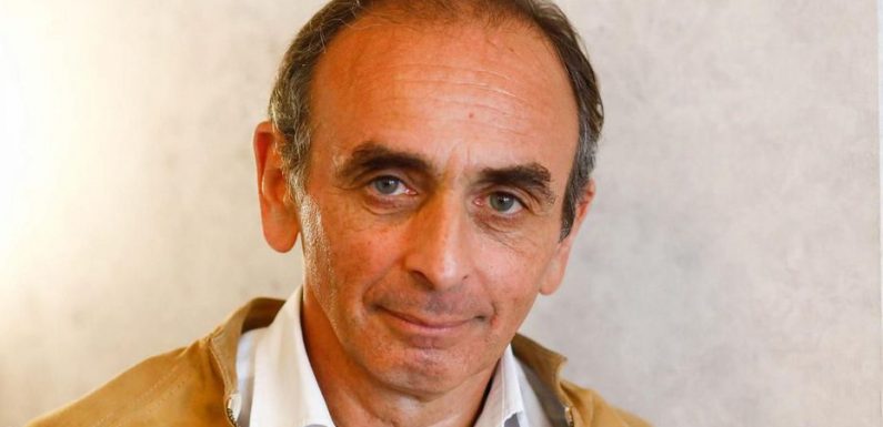 Propos d’Eric Zemmour : un élu saisit le procureur de la République