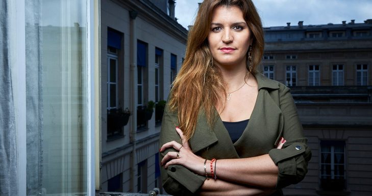 Marlène Schiappa : « Les violences conjugales ne sont pas des affaires privées »