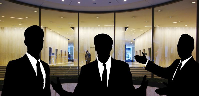 Les entreprises et le bien commun