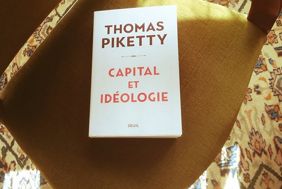 Thomas Piketty ou le nouveau Gracchus Babeuf