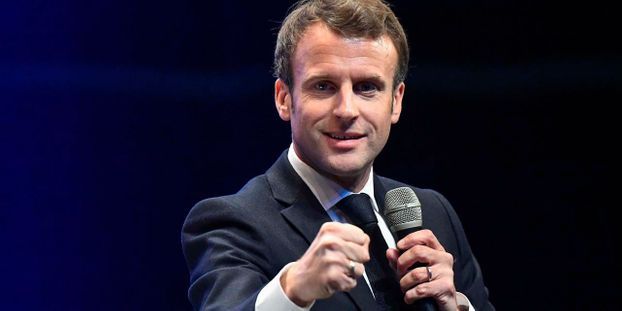 Popularité : Emmanuel Macron en hausse, Édouard Philippe recule