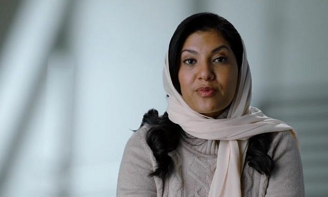 In first, Saudi envoy in Washington sends Rosh Hashanah greeting to US Jews