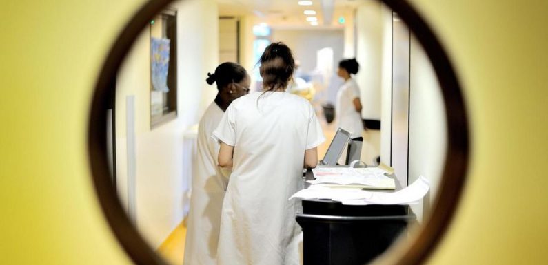 Moins de lits, peu de médecins et trop de dettes : à Auxerre, l’hôpital concentre tous les maux