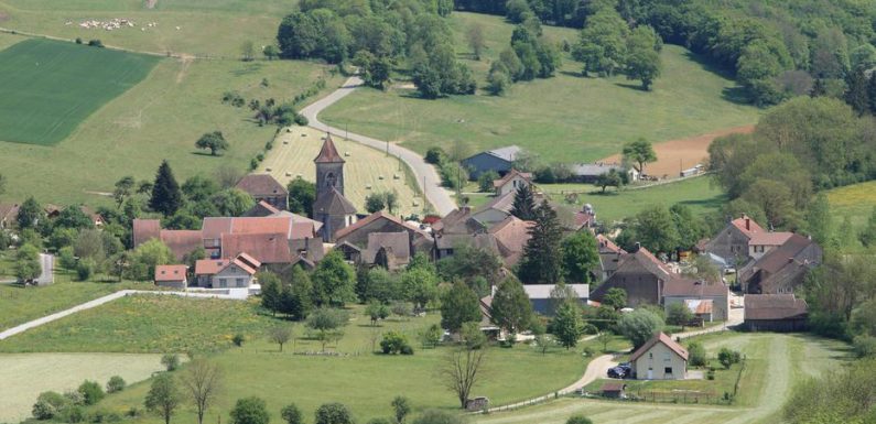 Immobilier : et si on déménageait à la campagne ?