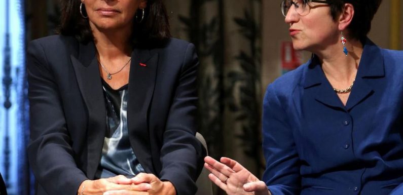 «Ces campements de migrants au nord de Paris sont d’une indignité incroyable»