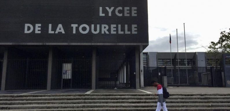Sarcelles : un enseignant du lycée de la Tourelle violemment agressé par un élève