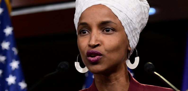 One Of Erdogan’s Biggest Allies Contributed To Ilhan Omar’s Campaign