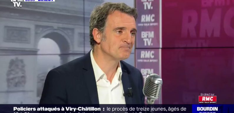 Eric Piolle (EELV) annonce que les immigrés clandestins pourront voter à Grenoble