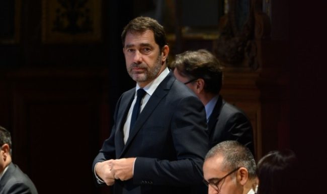 Attentat de la préfecture : Castaner discrédité pour 70% des Français