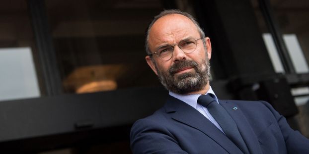 SNCF: Philippe dénonce un « détournement du droit de retrait » à « l’impact inacceptable »