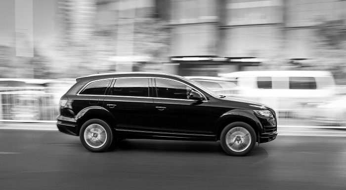 Les SUV sont les deuxièmes contributeurs à la hausse des émissions de CO2 devant les avions ou les navires