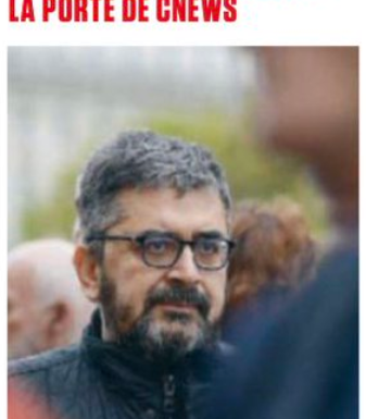 Mohamed Sifaoui, Saïd Ahamada (LREM) et Esther Benbassa (EELV) décident à leur tour de boycotter CNews