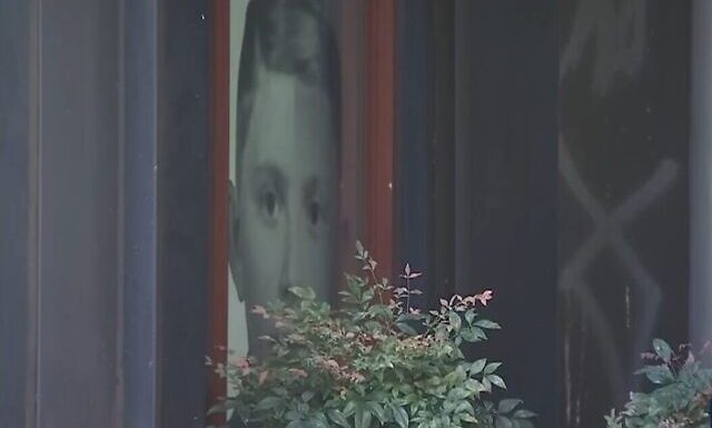 Un centre de la Shoah de Seattle vandalisé avec des graffitis suprématistes