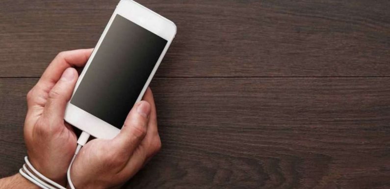52% des Français incapables de vivre sans smartphone