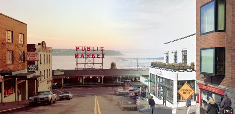 We Revisited the Scenes of 8 Iconic Photographs on Google Street View to Capture What Has—and Hasn’t—Changed
