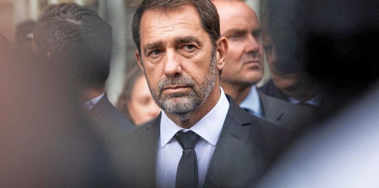 Comment Castaner s’entend-il avec ses flics ? – Le Parisien