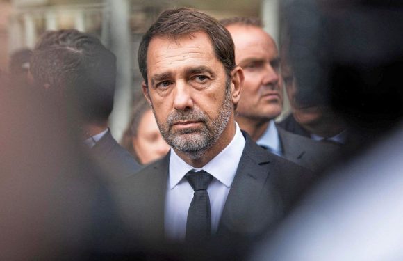 Comment Castaner s’entend-il avec ses flics ?